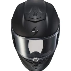Scorpion EXO-R1 Air Helmet Solid