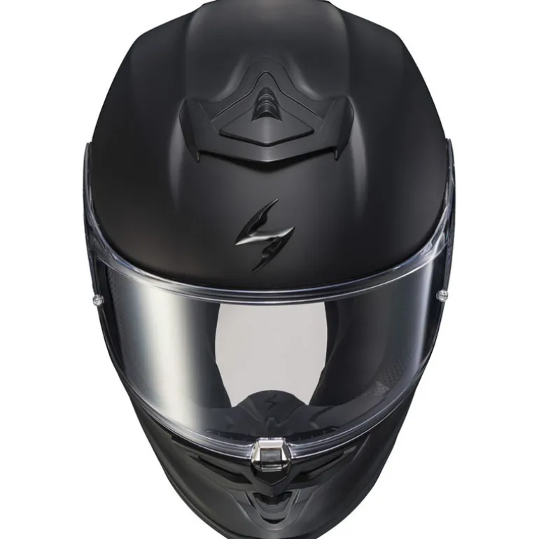 Scorpion EXO-R1 Air Helmet Solid