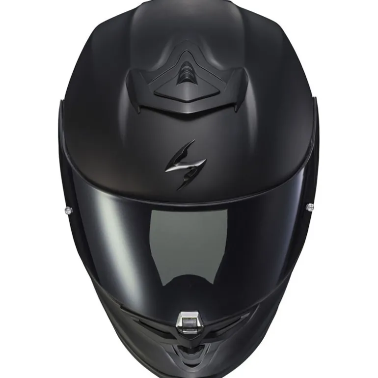 Scorpion EXO-R1 Air Helmet Solid