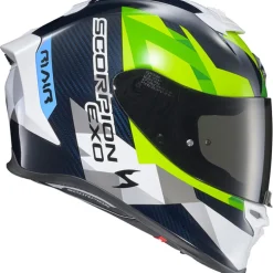 Scorpion EXO-R1 Air Rastor Carbon Helmet