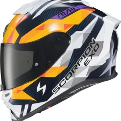 Scorpion EXO-R1 Air Rastor Carbon Helmet
