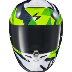 Scorpion EXO-R1 Air Rastor Carbon Helmet