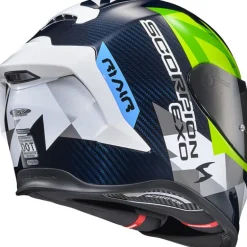 Scorpion EXO-R1 Air Rastor Carbon Helmet