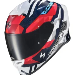 Scorpion EXO-R1 Air Rastor Carbon Helmet