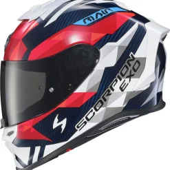 Scorpion EXO-R1 Air Rastor Carbon Helmet