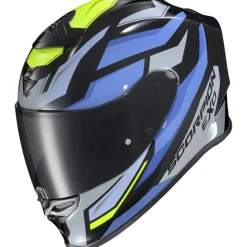 Scorpion EXO-R1 Air Raven Helmet