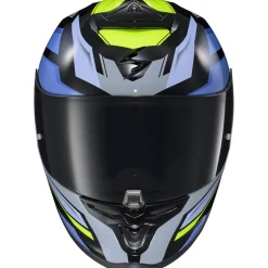 Scorpion EXO-R1 Air Raven Helmet