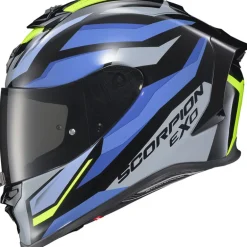 Scorpion EXO-R1 Air Raven Helmet