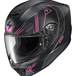 Scorpion EXO-R330 Bender Helmet