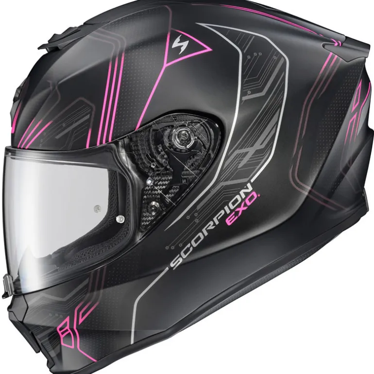 Scorpion EXO-R330 Bender Helmet