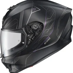 Scorpion EXO-R330 Bender Helmet