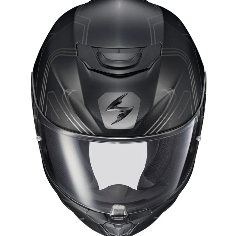 Scorpion EXO-R330 Bender Helmet