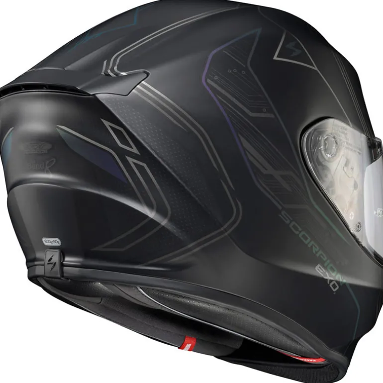 Scorpion EXO-R330 Bender Helmet