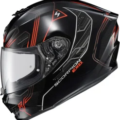 Scorpion EXO-R330 Bender Helmet