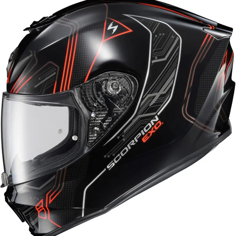 Scorpion EXO-R330 Bender Helmet