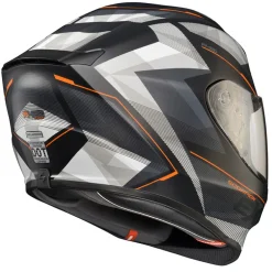 Scorpion EXO-R420 Engage Helmet Small