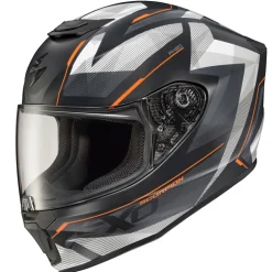Scorpion EXO-R420 Engage Helmet Small