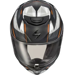 Scorpion EXO-R420 Engage Helmet Small
