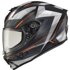 Scorpion EXO-R420 Engage Helmet Small