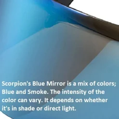 Scorpion EXO-R420 Face Shield