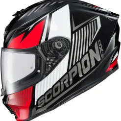Scorpion EXO-R330 Hawker Helmet
