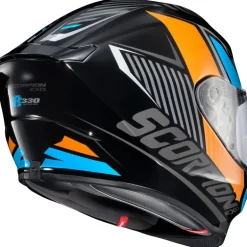 Scorpion EXO-R330 Hawker Helmet