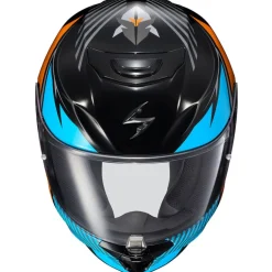 Scorpion EXO-R330 Hawker Helmet