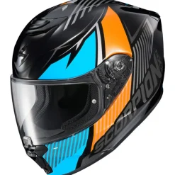 Scorpion EXO-R330 Hawker Helmet