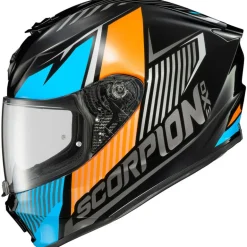 Scorpion EXO-R330 Hawker Helmet