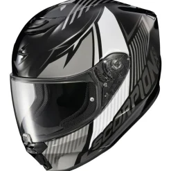 Scorpion EXO-R330 Hawker Helmet
