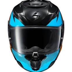 Scorpion EXO-R330 Hawker Helmet