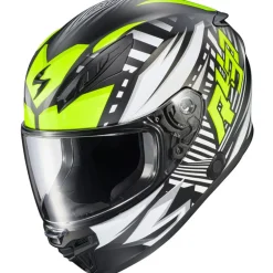 Scorpion EXO-R430 Head Trip Helmet
