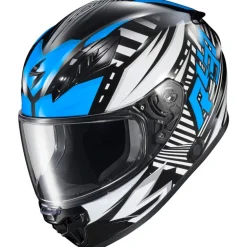 Scorpion EXO-R430 Head Trip Helmet