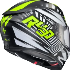 Scorpion EXO-R430 Head Trip Helmet