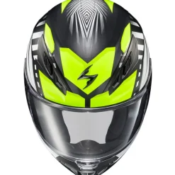 Scorpion EXO-R430 Head Trip Helmet