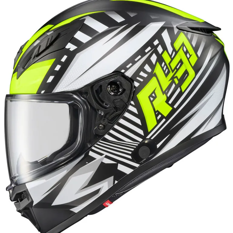 Scorpion EXO-R430 Head Trip Helmet