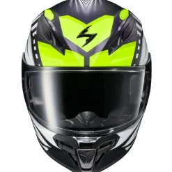 Scorpion EXO-R430 Head Trip Helmet