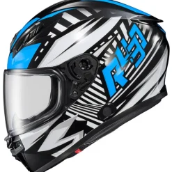 Scorpion EXO-R430 Head Trip Helmet