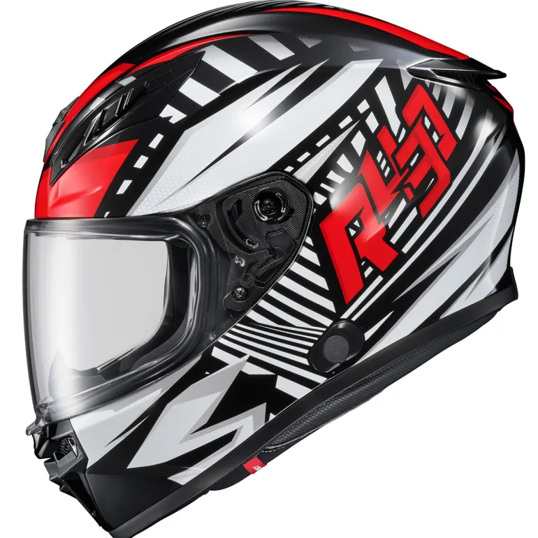 Scorpion EXO-R430 Head Trip Helmet