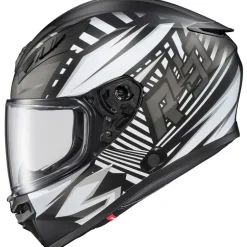 Scorpion EXO-R430 Head Trip Helmet