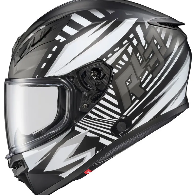 Scorpion EXO-R430 Head Trip Helmet