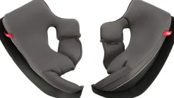 Scorpion EXO-R420 Kwikwick II Cheek Pads