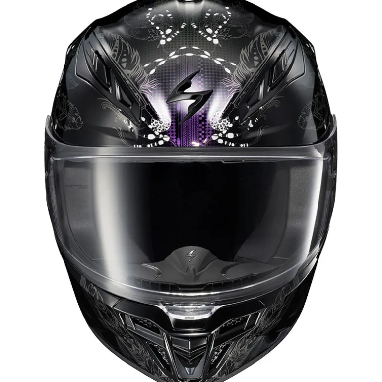 Scorpion EXO-R430 Manitou Helmet
