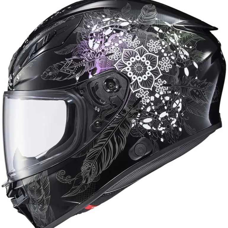 Scorpion EXO-R430 Manitou Helmet