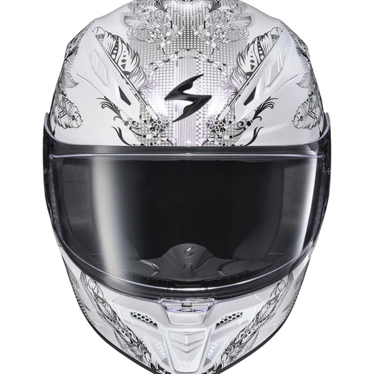 Scorpion EXO-R430 Manitou Helmet