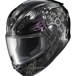 Scorpion EXO-R430 Manitou Helmet