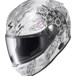 Scorpion EXO-R430 Manitou Helmet