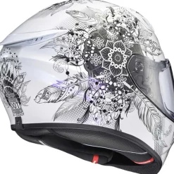 Scorpion EXO-R430 Manitou Helmet