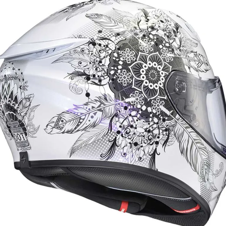 Scorpion EXO-R430 Manitou Helmet