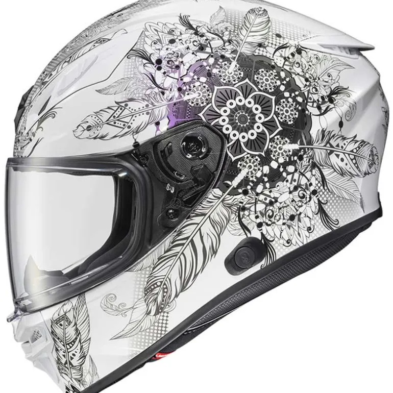 Scorpion EXO-R430 Manitou Helmet